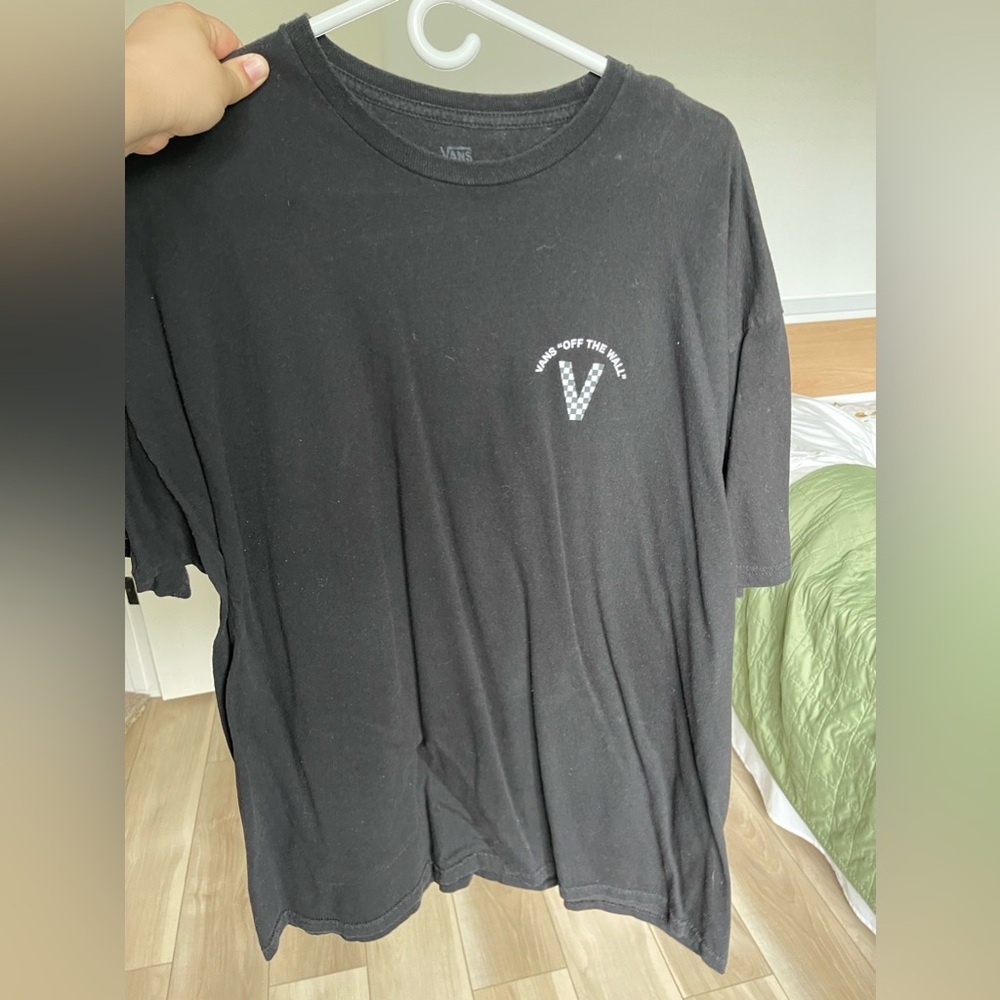 Men’s Vans T shirt